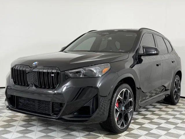 2025 BMW X1 M35i