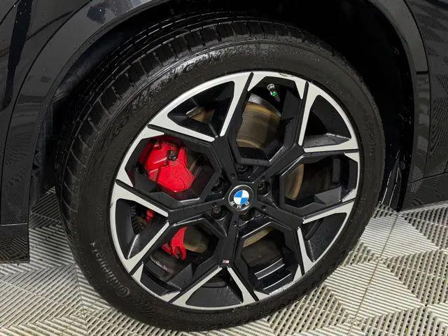 2025 BMW X1 M35i