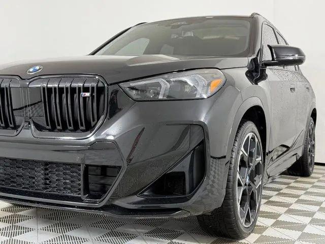 2025 BMW X1 M35i