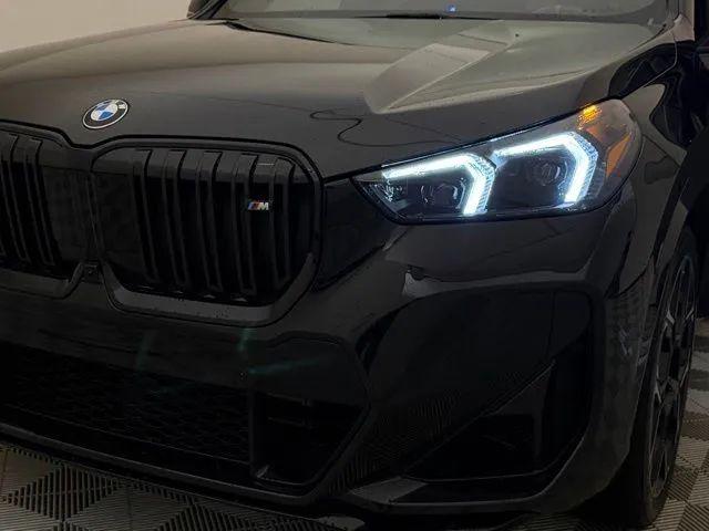 2025 BMW X1 M35i