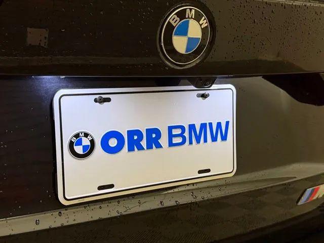 2025 BMW X1 M35i