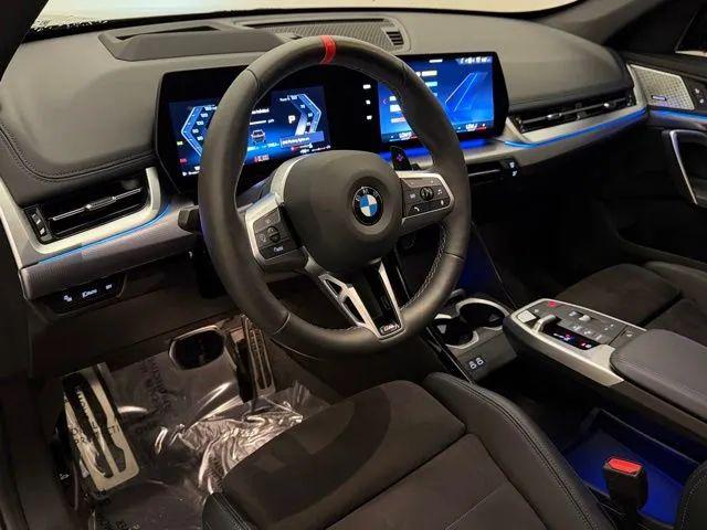 2025 BMW X1 M35i