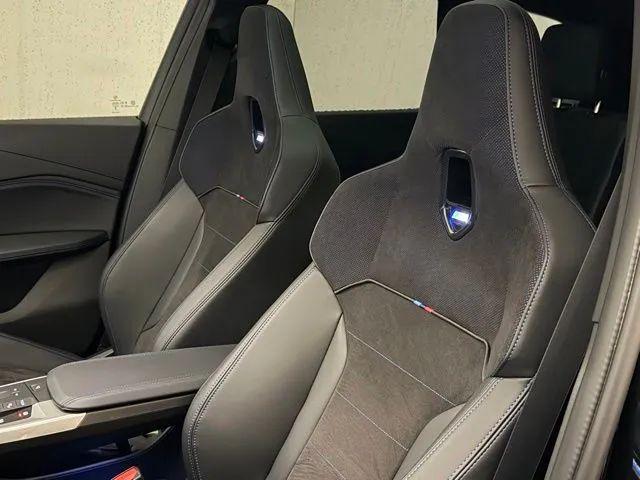 2025 BMW X1 M35i