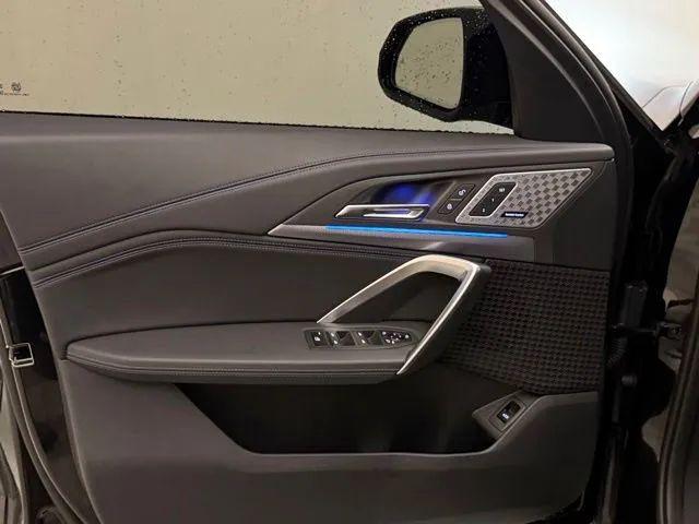 2025 BMW X1 M35i
