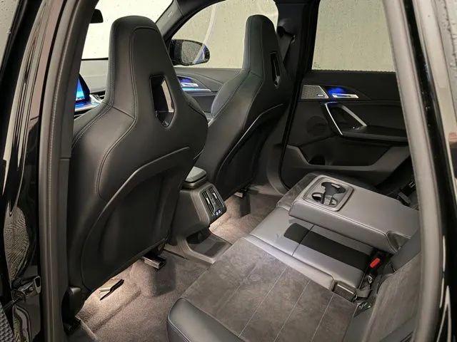 2025 BMW X1 M35i