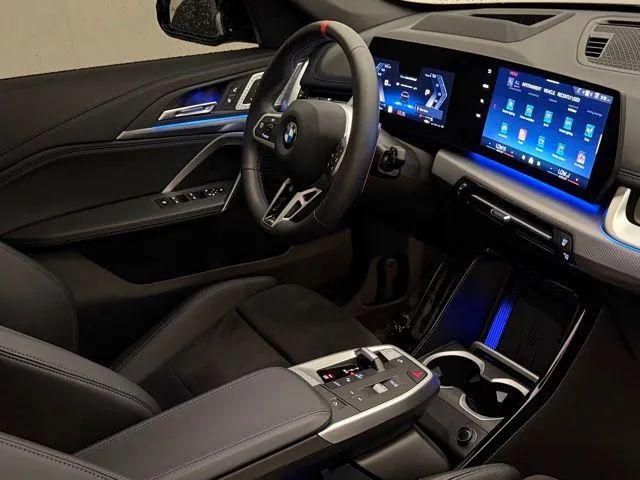 2025 BMW X1 M35i