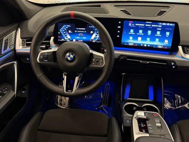 2025 BMW X1 M35i