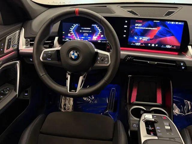 2025 BMW X1 M35i