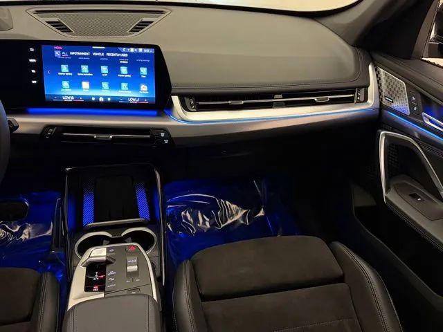 2025 BMW X1 M35i