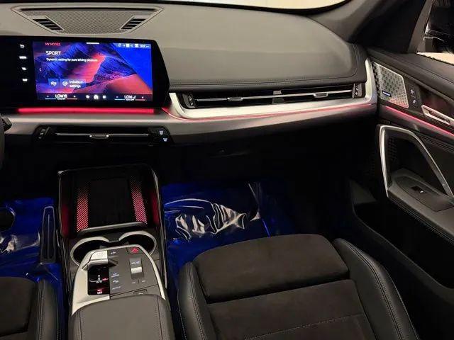 2025 BMW X1 M35i
