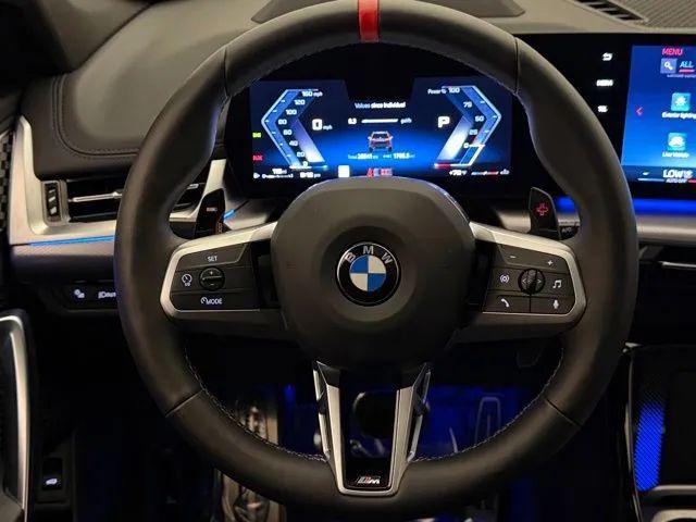 2025 BMW X1 M35i