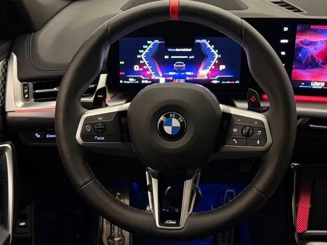 2025 BMW X1 M35i