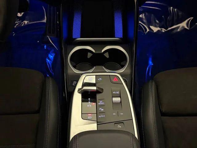 2025 BMW X1 M35i