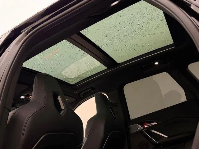 2025 BMW X1 M35i