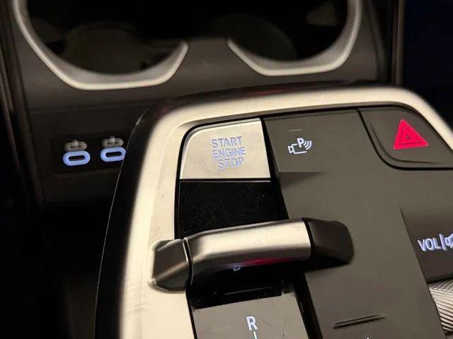 2025 BMW X1 M35i