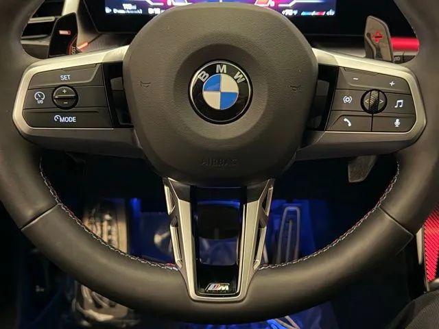 2025 BMW X1 M35i