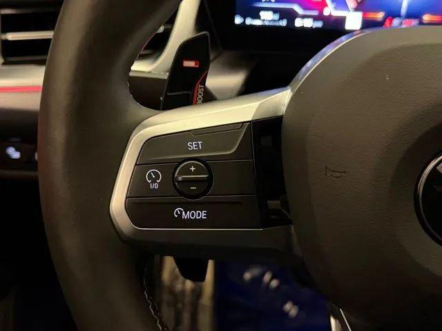 2025 BMW X1 M35i
