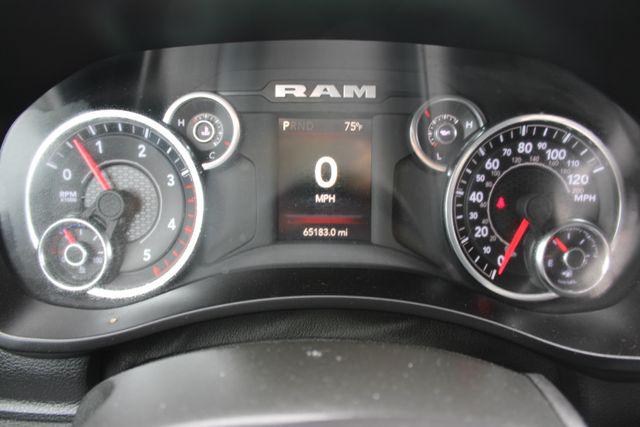 2024 Ram 3500 Tradesman Crew Cab 4x4 6'4" Box