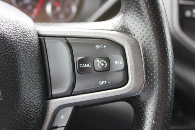 2024 Ram 3500 Tradesman Crew Cab 4x4 6'4" Box