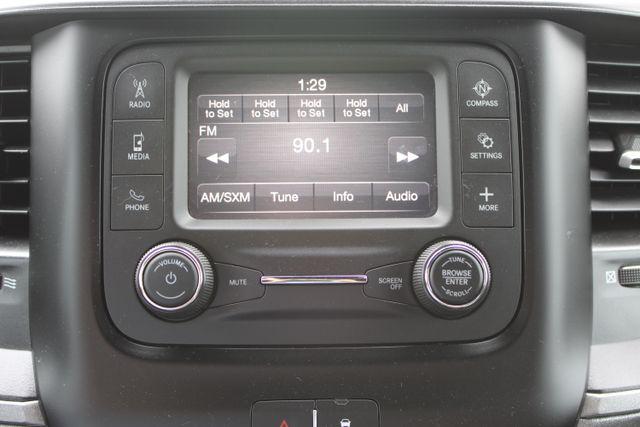 2024 Ram 3500 Tradesman Crew Cab 4x4 6'4" Box