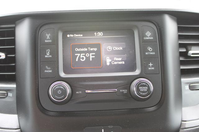 2024 Ram 3500 Tradesman Crew Cab 4x4 6'4" Box