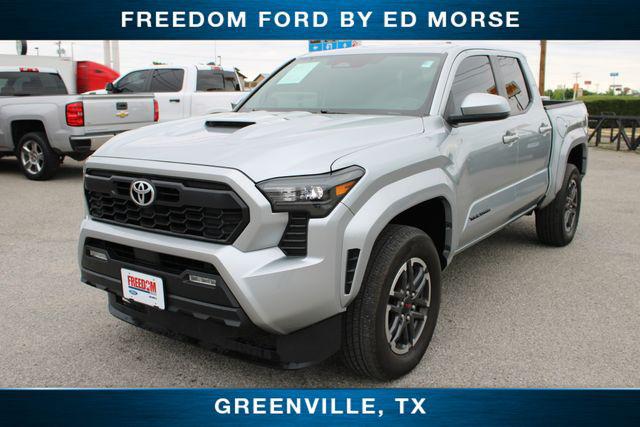2024 Toyota Tacoma TRD Sport for sale in Greenville, TX