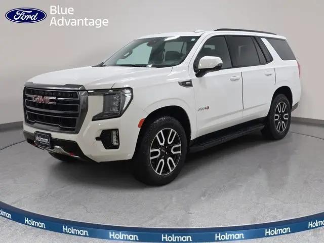 2023 GMC Yukon 4WD AT4 for sale in Maple Shade, NJ