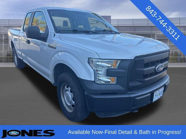 2016 Ford F-150 XL for sale in North Charleston, SC
