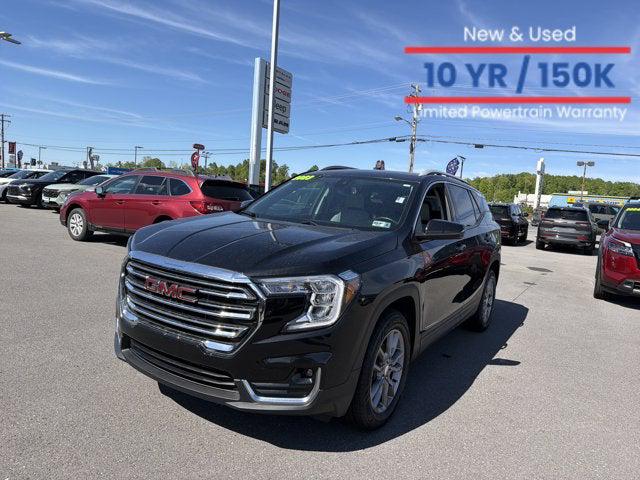 2023 GMC Terrain AWD SLT