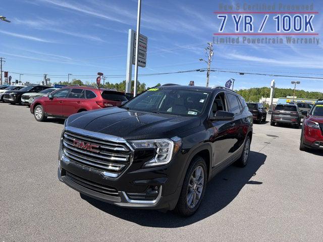 2023 GMC Terrain AWD SLT