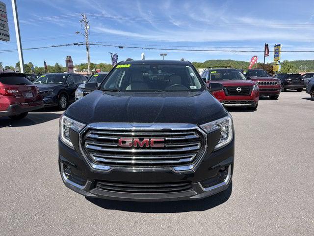 2023 GMC Terrain AWD SLT