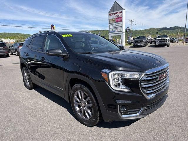 2023 GMC Terrain AWD SLT