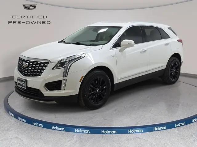 2021 Cadillac XT5 AWD Premium Luxury for sale in Mount Laurel, NJ