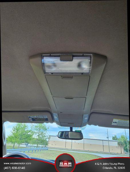 2012 Toyota Tundra Grade 4.6L V8
