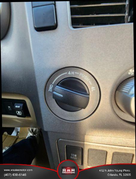 2012 Toyota Tundra Grade 4.6L V8