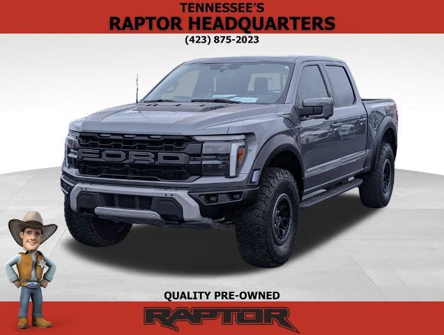 2024 Ford F-150 Raptor for sale in Hixson, TN