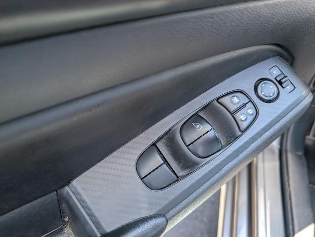 2021 Nissan Altima S FWD