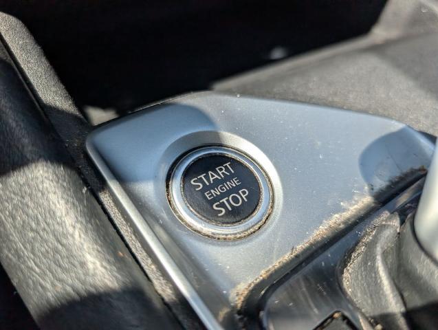 2021 Nissan Altima S FWD
