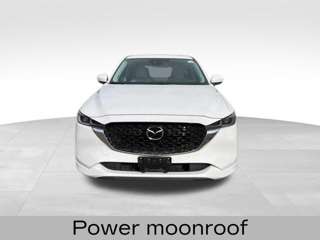 2024 Mazda CX-5 2.5 S Premium Plus
