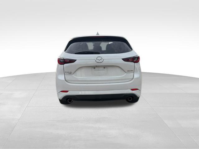 2024 Mazda CX-5 2.5 S Premium Plus