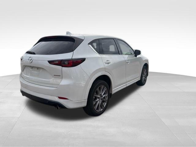 2024 Mazda CX-5 2.5 S Premium Plus