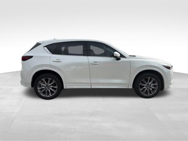 2024 Mazda CX-5 2.5 S Premium Plus