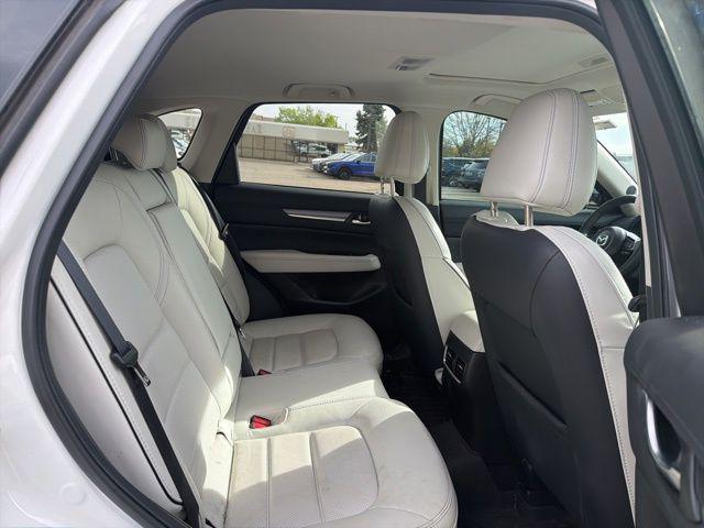 2024 Mazda CX-5 2.5 S Premium Plus