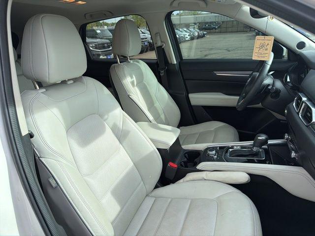 2024 Mazda CX-5 2.5 S Premium Plus
