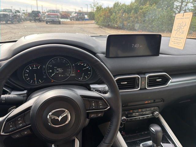 2024 Mazda CX-5 2.5 S Premium Plus