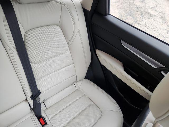 2024 Mazda CX-5 2.5 S Premium Plus