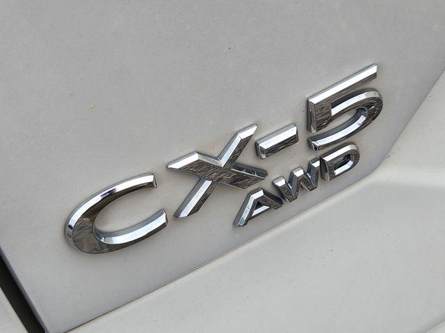 2024 Mazda CX-5 2.5 S Premium Plus