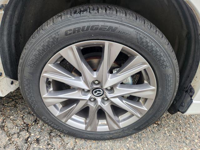 2024 Mazda CX-5 2.5 S Premium Plus
