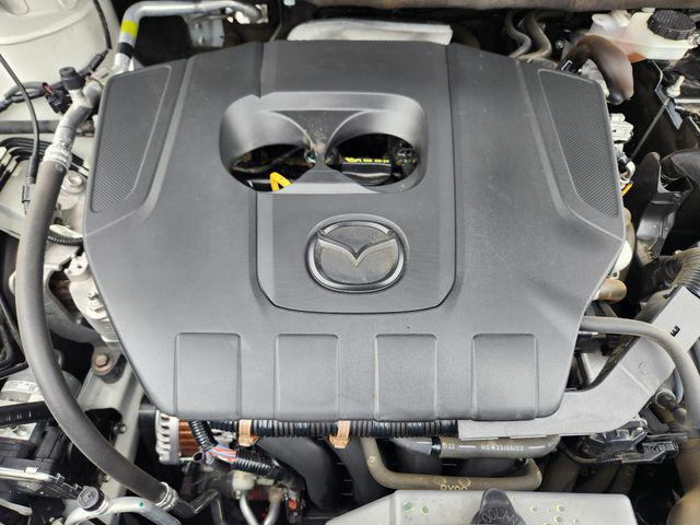 2024 Mazda CX-5 2.5 S Premium Plus