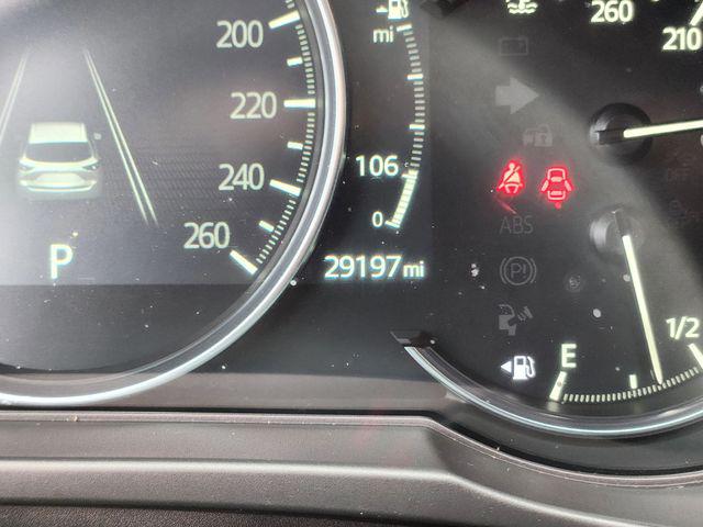 2024 Mazda CX-5 2.5 S Premium Plus